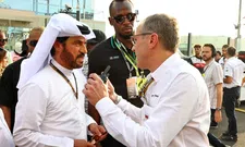 Thumbnail for article: F1 en Liberty Media woedend: 'Ben Sulayem ging zijn boekje te buiten'