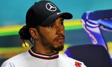 Thumbnail for article: Hamilton discovered quality: 'My superpowers would come out'