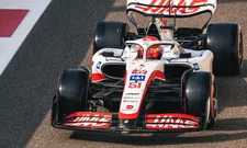 Thumbnail for article: Haas maakt datum van onthulling livery 2023 bekend