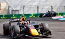 Thumbnail for article: F2-team Carlin krijgt nieuwe titelsponsor en nieuwe naam