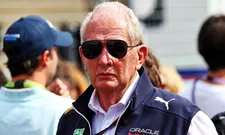 Thumbnail for article: Sadness at Marko for deceased: 'The first was Niki Lauda'