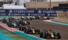 Thumbnail for article: Formula 1 changes course: after America, gaze now turns to Asia