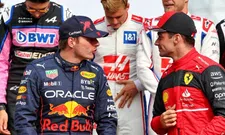 Thumbnail for article: Disadvantage Leclerc at Ferrari: 'I don't think Max and Lewis have that'