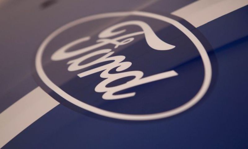 Ford toekomstige samenwerking Red Bull