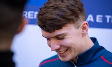 Thumbnail for article: Ticktum zorgt voor verrassing met snelste tijd in de tweede vrije training