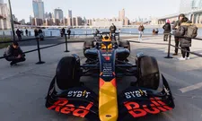 Thumbnail for article: 'New engine partner for Red Bull to be announced in New York'