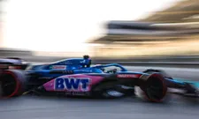 Thumbnail for article: Alpine start Renault-motor voor F1-seizoen 2023 op