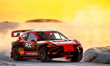 Thumbnail for article: Geen hoofdrol voor Bottas in Race of Champions, Noorwegen wint Nations Cup