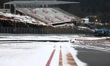 Thumbnail for article: Inizia a prendere forma la nuova tribuna di Spa-Francorchamps