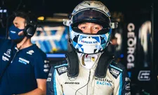 Thumbnail for article: Williams neemt afscheid van reserverijder Jack Aitken