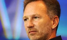 Thumbnail for article: Horner disciplined with Red Bull: 'It's another challenge'