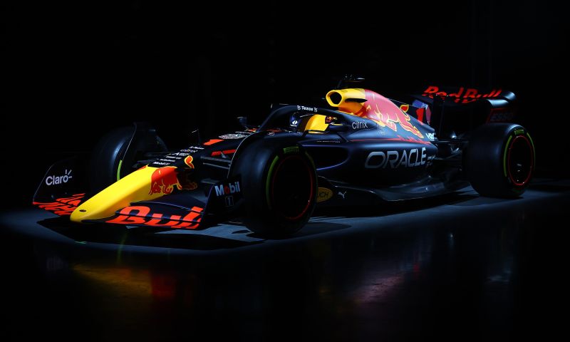 F1 wagenlanceringen voor seizoen 2023