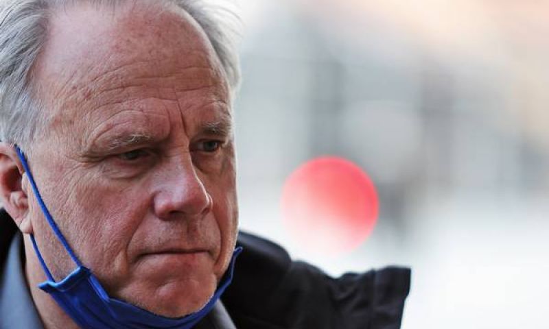 Haas doelstellingen voor 2023 F1-seizoenen