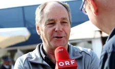 Thumbnail for article: Ferrari didn't need to approach Berger: 'Don't have that ambition anymore'