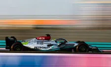 Thumbnail for article: Lewis Hamilton is hard op weg om nóg een record te evenaren