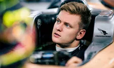 Thumbnail for article: Schumacher past stoeltje bij nieuwe werkgever Mercedes