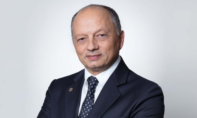 Vasseur over kritiek FIA president