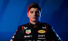 Thumbnail for article: Verstappen points out areas for improvement RB19: 'Was like that all year'