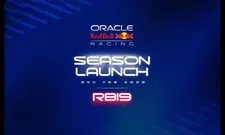 Thumbnail for article: LIVE | The launch of Red Bull Racing's RB19 from New York