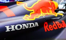 Thumbnail for article: Red Bull Ford and Honda signed up as F1 engine suppliers for 2026