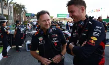 Thumbnail for article: Horner and Red Bull proud and excited of future in Formula 1 with Ford