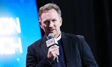 Thumbnail for article: Horner explains choice for Ford: 'Red Bull and Honda have different paths'