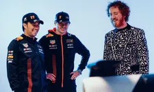 Thumbnail for article: Internet surprised after Red Bull unveiling: 'What's the difference?'