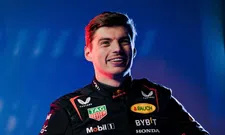 Thumbnail for article: Verstappen calls it: 'These drivers have the talent to become champion'