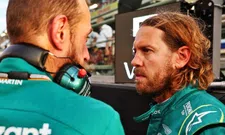 Thumbnail for article: Onbegrip Vettel richting FIA na besluit: 'Het heeft niet veel zin'