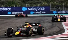 Thumbnail for article: 'Populariteit Formule 1 in VS te danken aan Verstappen en Hamilton'