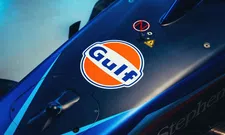 Thumbnail for article: Gulf with Williams back in F1: its rich history in motorsport