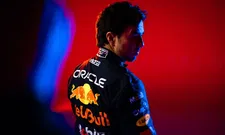 Thumbnail for article: Perez laat moment met Verstappen achter zich: 'Moeten als een team werken'