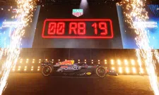 Thumbnail for article: Three teams set to present their car for 2023: This is what to expect