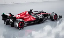 Thumbnail for article: Alfa Romeo predict season with "many grey hairs"