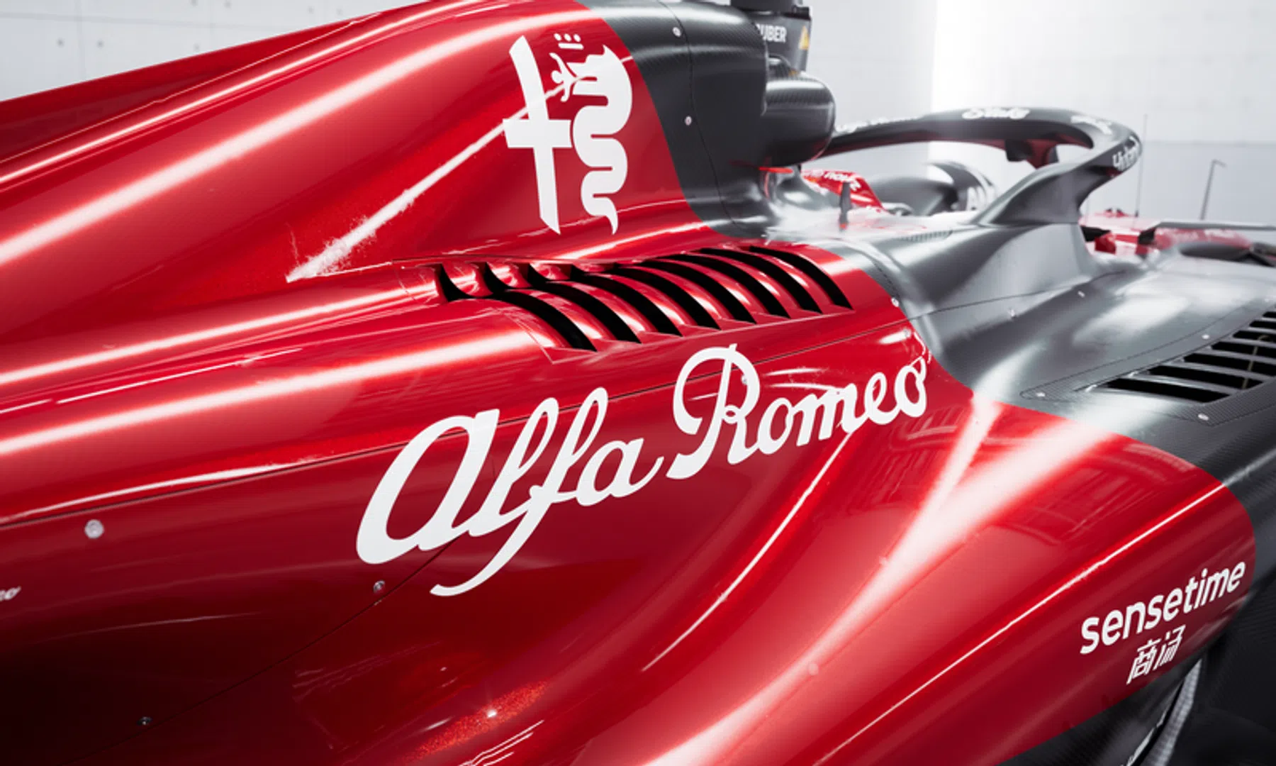 Bottas hongerig naar Alfa Romeo-succes