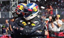 Thumbnail for article: Ricciardo: 'Verstappen is gegroeid als persoon'