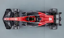 Thumbnail for article: Alfa Romeo makes technical change: 'We were stuck in a corner'