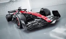 Thumbnail for article: Alfa Romeo unveil the livery of the C43 for the 2023 F1 season