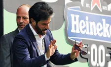 Thumbnail for article: 'Ben Sulayem neemt opvallend besluit en geeft F1-touwtjes uit handen'