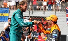 Thumbnail for article: Teambaas Aston Martin over Vettel: 'Ik hoop dat hij er spijt van krijgt'