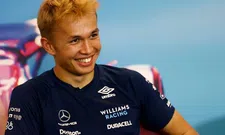 Thumbnail for article: Albon wird Capito vermissen: "Er brachte mich zurück in die F1".