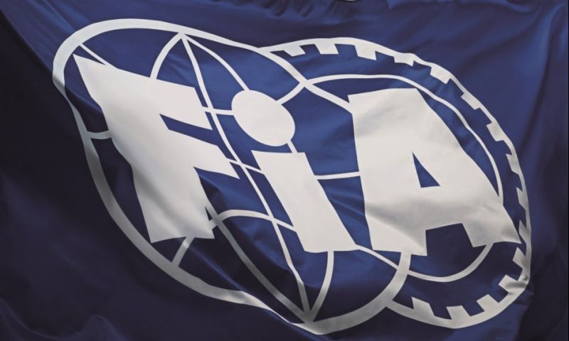 FIA verlaagt minimum gewicht niet