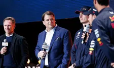 Thumbnail for article: 'Red Bull Ford loopt nieuwkomersstatus bij FIA mis na protest Ferrari'