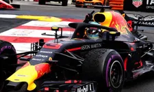 Thumbnail for article: Red Bull car with Verstappen's signature up for auction