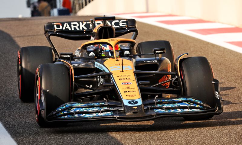 Terugblik samenwerking McLaren en Honda