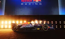 Thumbnail for article: RB19 van Verstappen en Perez vandaag voor het eerst in actie gekomen