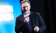 Thumbnail for article: Horner expects tough title fight in 2023: 'We won't underestimate anyone'