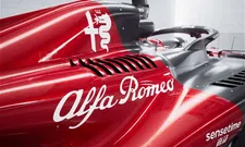 Thumbnail for article: Ophef om logo titelsponsor Alfa Romeo: niet bij alle Grands Prix toegestaan