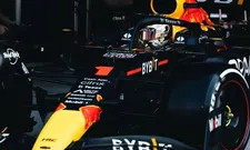 Thumbnail for article: Verstappen positief na eerste kennismaking RB19: 'Liep soepel'