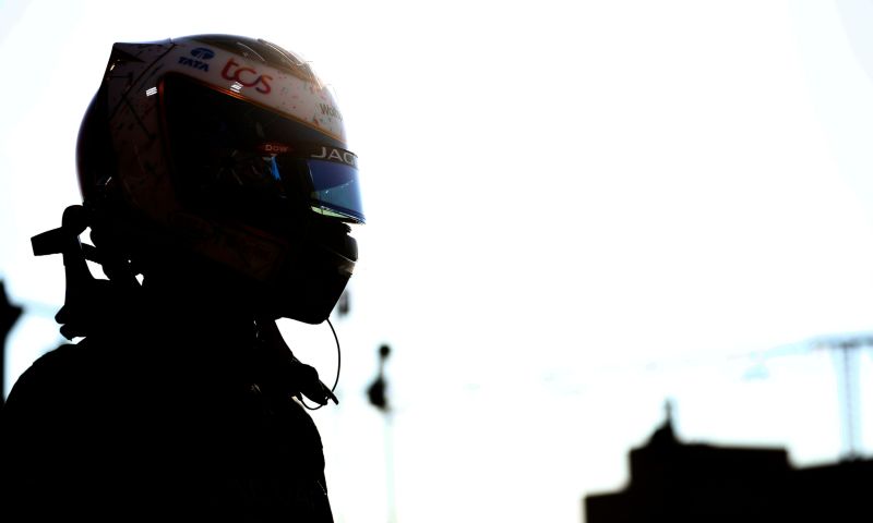 Results Formula E qualifying Hyderabad